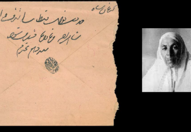 خواندن این کتاب جرم است: درباره نجم‌السلطنه (2)